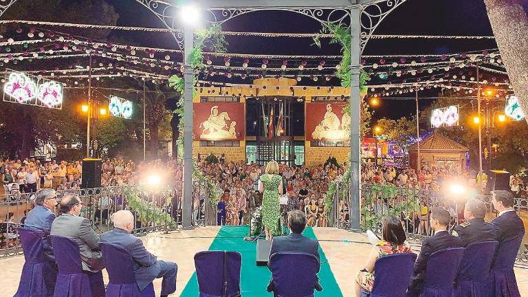 Una apertura cargada de muy buenas sensaciones