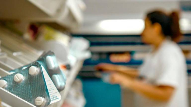 Jaén, la segunda provincia andaluza que más tratamientos recibe de farmacias comunitarias