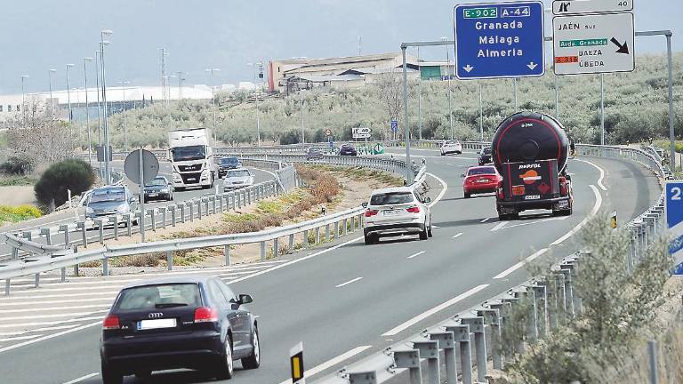 Prevén 85.000 viajes para la operación “15 de agosto”