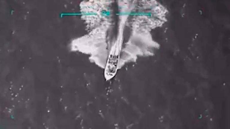 Trump anuncia la muerte de once “terroristas” procedentes de Venezuela