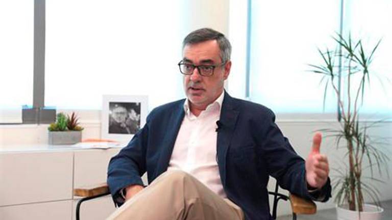 Villegas opta por aplicar el artículo 155 en Cataluña “a la voz de ya”