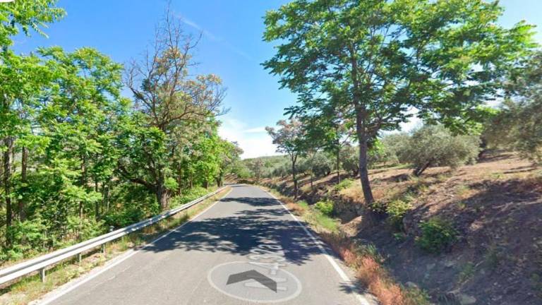 Localizado sano un vecino de Granada desaparecido el sábado en Alcalá la Real