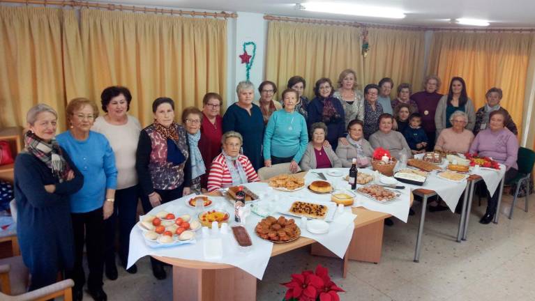 XXIX Jornadas Gastronómicas en Lopera