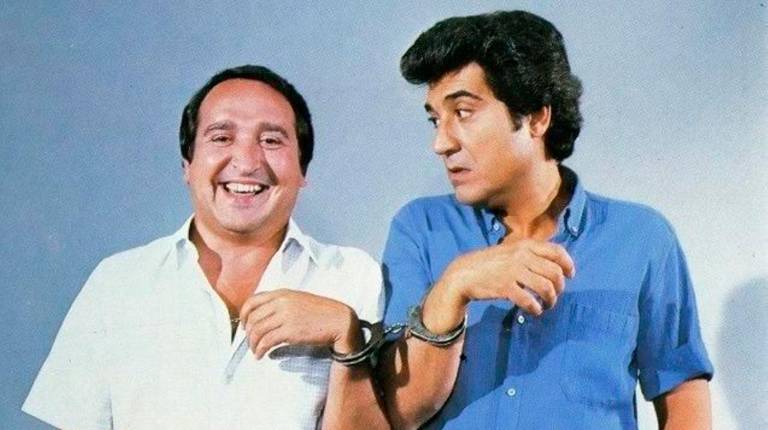 Esteso y el “destape”