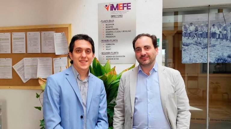 ¿Quiere formarse en la instalación de energías renovables o la publicación de webs?