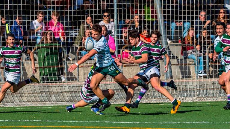 Candidatos al play off