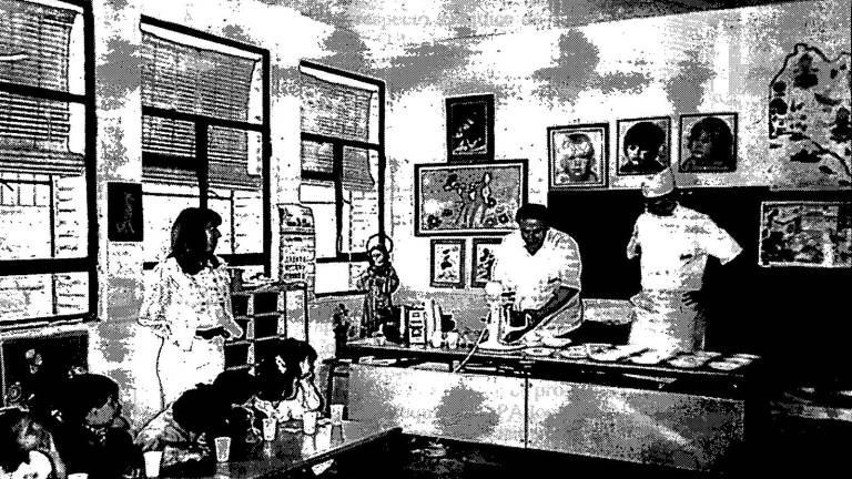 Tal día como hoy en 1995 publicábamos: Jornadas de degustación para escolares en Baeza