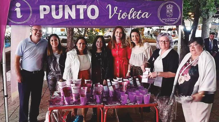 Adiós a una feria muy intensa