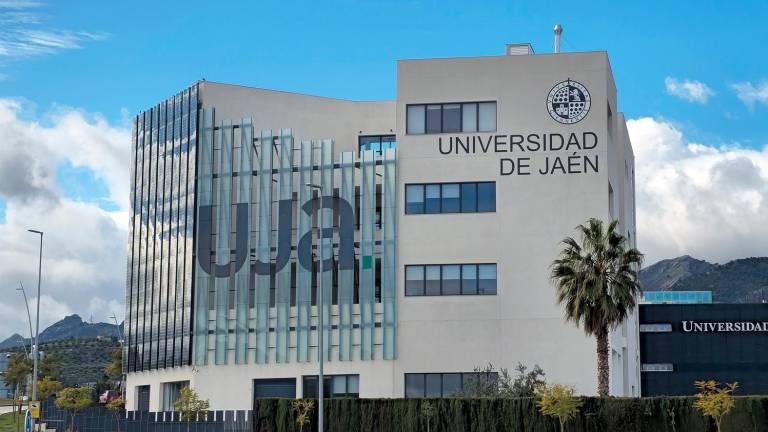 Esta es la programación cultural de la UJA para el mes de abril