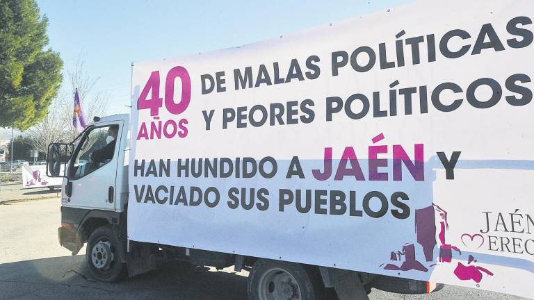 La ministra de Defensa reaviva la llama del Plan Colce