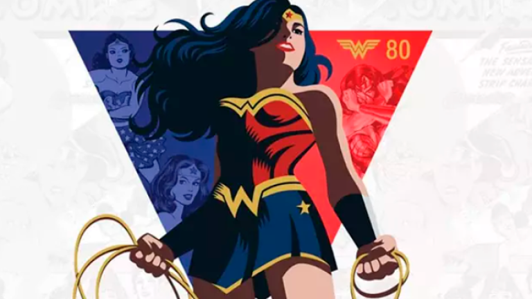 Warner y DC celebran el 80º aniversario de Wonder Woman con la campaña Believe in Wonder