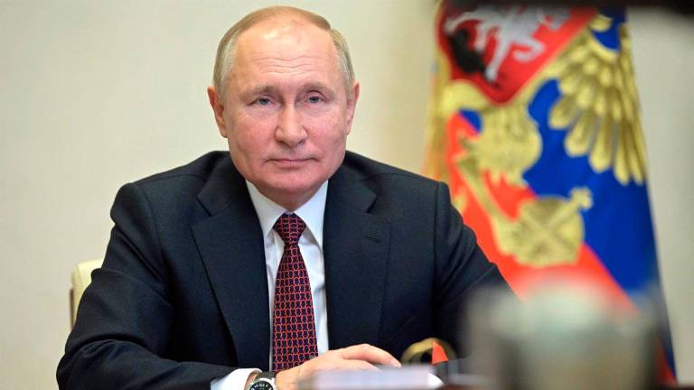 Rusia anuncia que dejará de participar en el Consejo de Europa