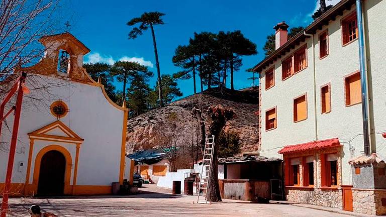 Una propuesta singular para disfrutar de los alojamientos rurales de la Sierra de Segura (10)