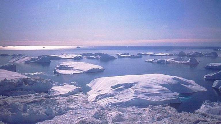 Las previsiones de subida del mar de hace tres décadas se han cumplido