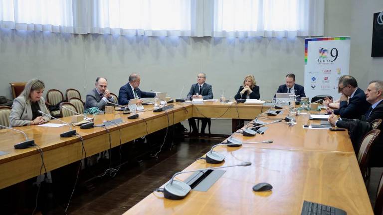 La Universidad de Jaén abre un “horizonte de formación de vanguardia”