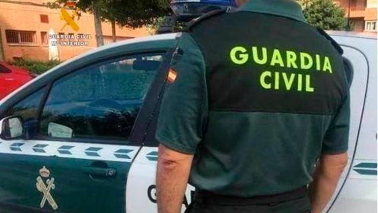Hallan el cadáver de un hombre cerca del río Viar en Cantillana (Sevilla)