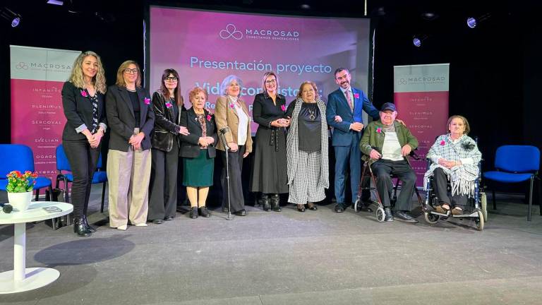 Una iniciativa que pone en valor la experiencia y el legado