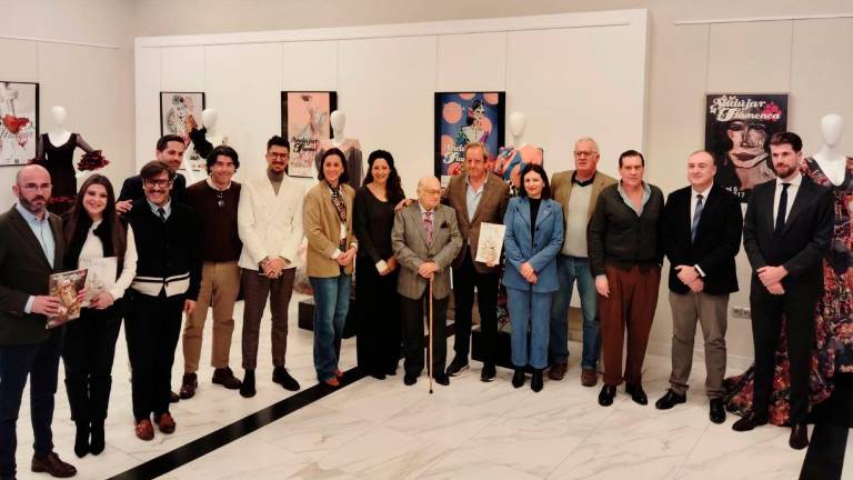 La decimoquinta edición de Andújar Flamenca se celebrará del 6 al 8 de febrero