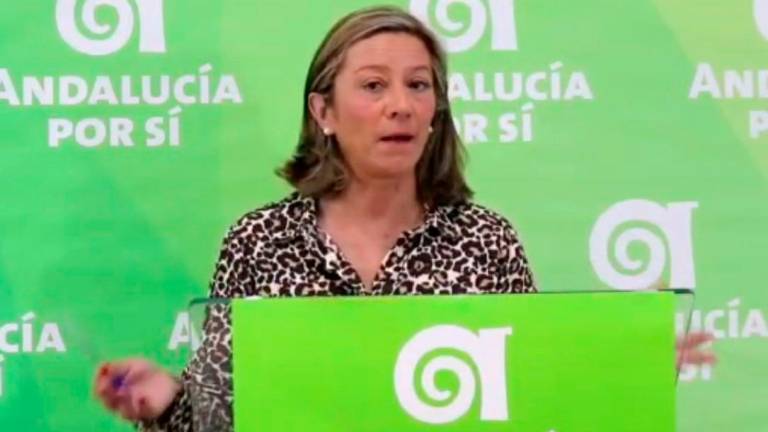 Andalucía por Sí defenderá el proyecto de Ciudad Amable