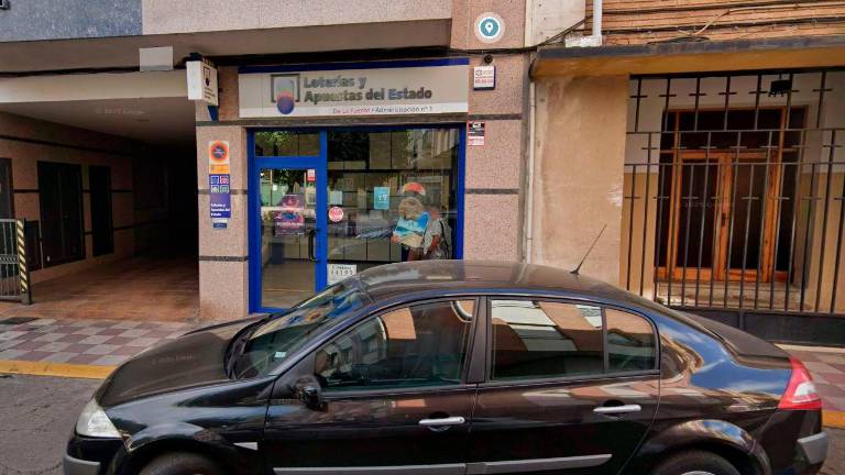 ¡El Gordo de la Navidad cae en León y Madrid!