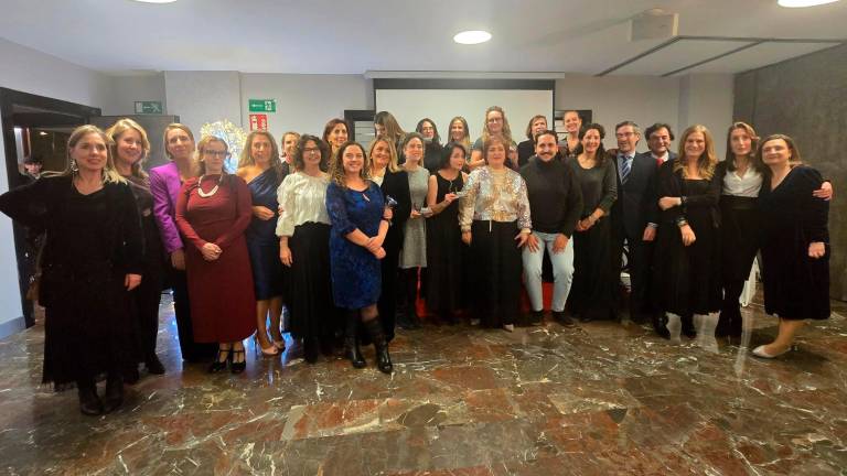 Así fue la segunda edición de los premios Women Leaders 2025