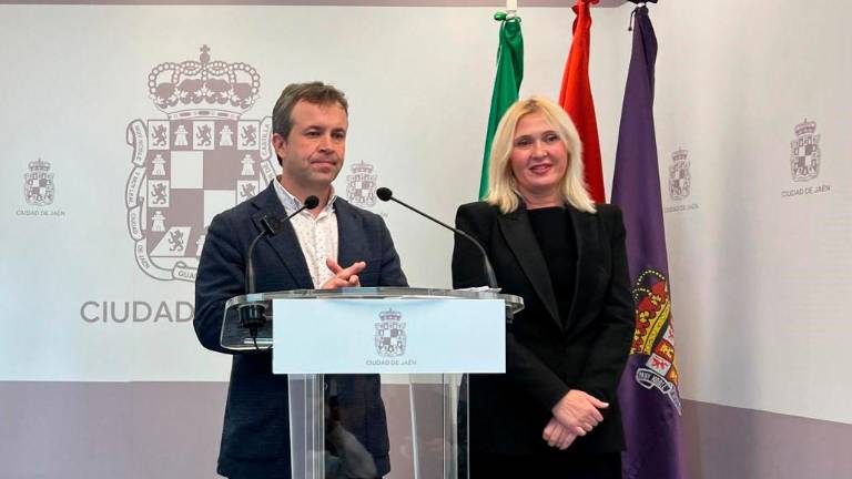 El Ayuntamiento de Jaén exige medidas en materia de vivienda a la Junta ante la “inacción”