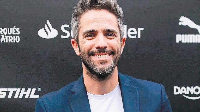 Roberto Leal presentará “Pasapalabra” en Antena 3