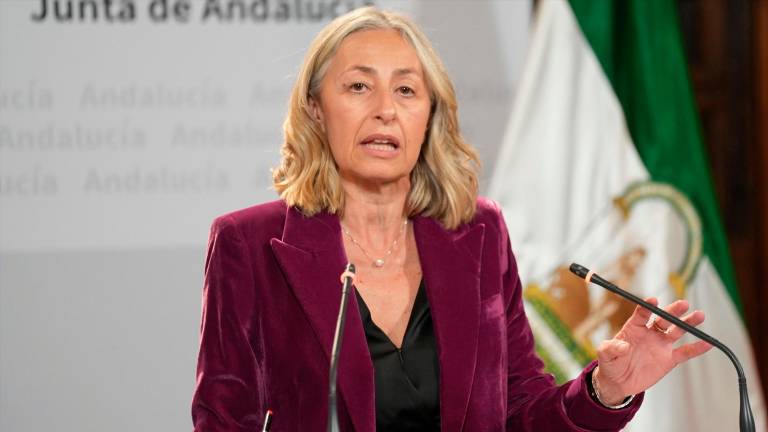 La Junta niega saturación por la incidencia de la gripe en hospitales