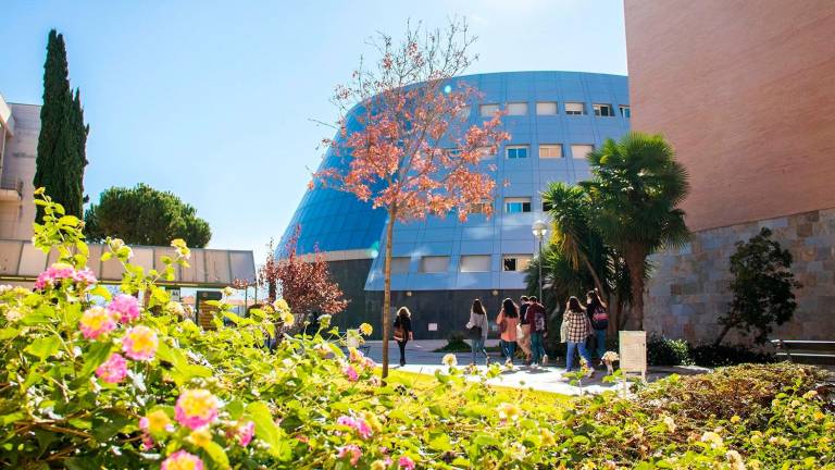 La UJA, entre las 800 mejores universidades del mundo
