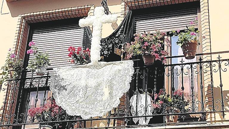 “¿Covid-19? ¡Estamos en mayo!”