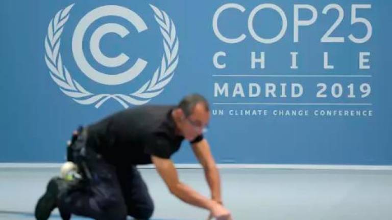 La Cumbre por el Clima generará un impacto de 148 millones en Madrid