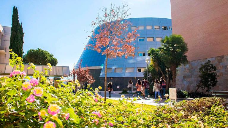 La UJA oferta 69 plazas en el Grado de Medicina para el próximo curso