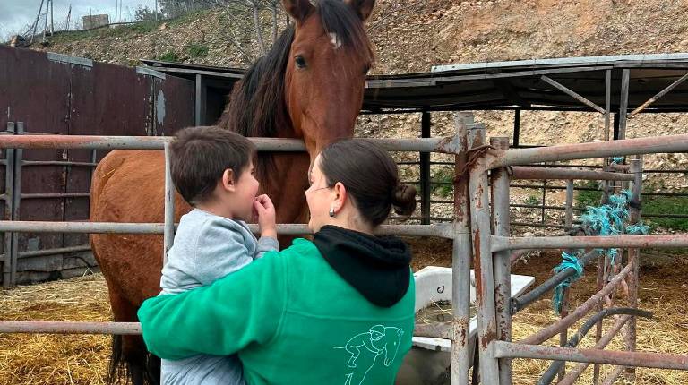 <i>Programa de Autismo Jaén. / Autismo Jaén. </i>