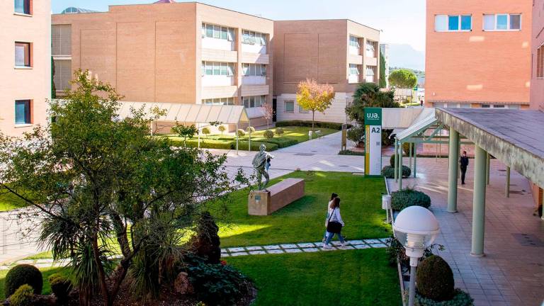 La UJA se sitúa en el 30% de las universidades verdes