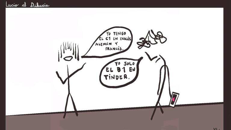 VIÑETA #14 05/05/2025