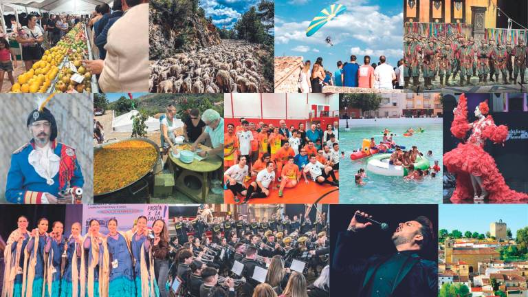 Los Premios Jaén Única distinguen el esfuerzo de quienes impulsan la provincia