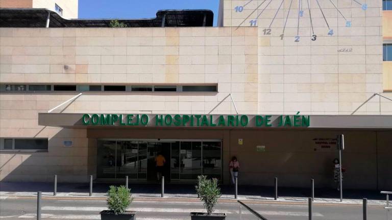 Jaén registra 34 positivos y una muerte por coronavirus en la última jornada