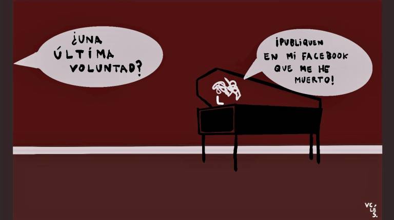 VIÑETA #13 14/04/2025