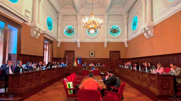 Próximo objetivo: El campo de pruebas avanzadas del Cetedex