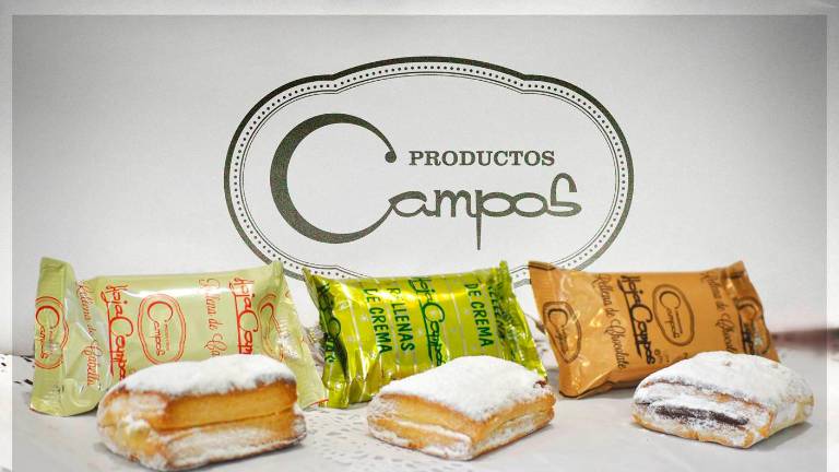 Bocados con sabor a gloria