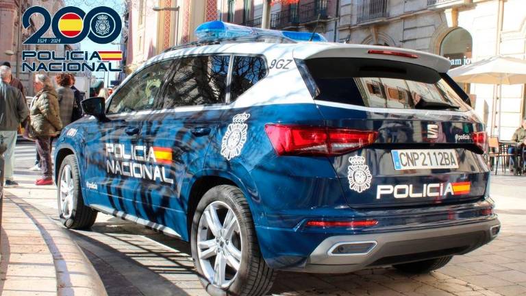 Detenido un organista de Jerez por presuntas agresiones sexuales a diez menores