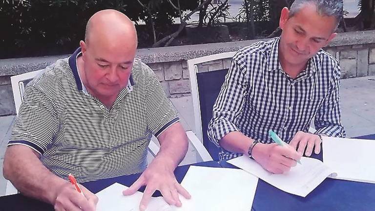 La Guardia tendrá alcalde del PSOE tras un acuerdo con Cs