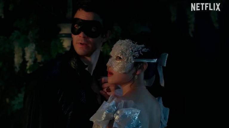 “Los Bridgerton” estrena tráiler de la temporada 4