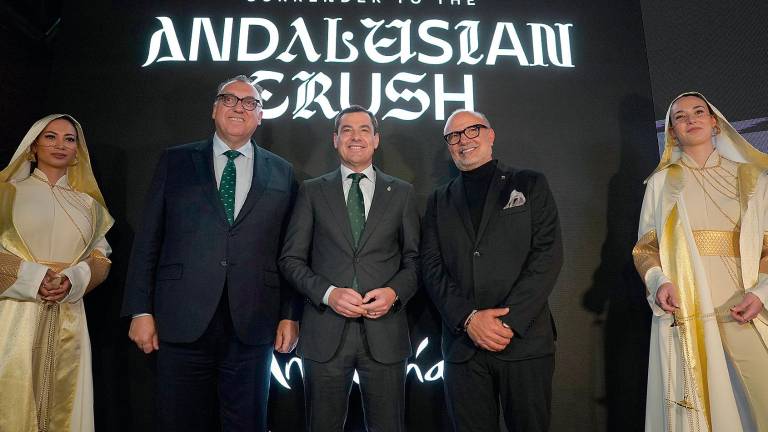 La campaña con la que la Junta espera repetir éxito