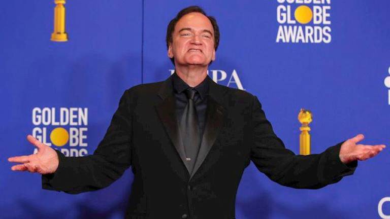 Quentin Tarantino explica el gran fiasco de su carrera: “No tenían ni idea de qué coño estaban viendo”
