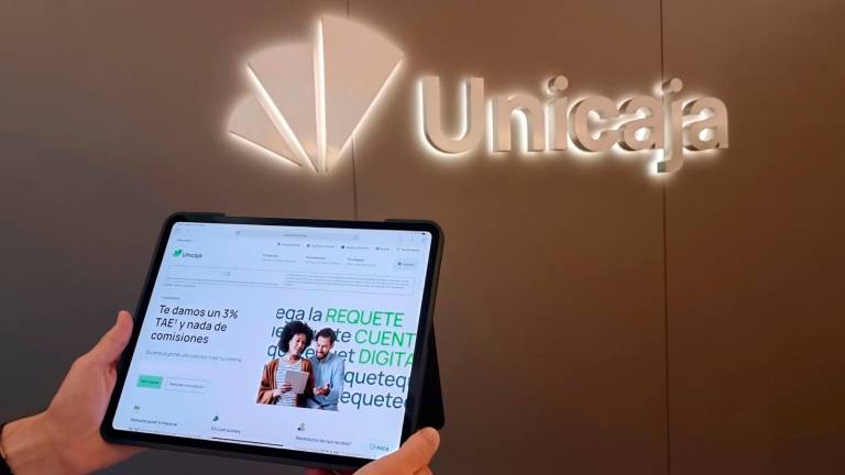 La “Requetecuenta digital”: Hasta un 3% TAE el primer año, devolución de recibos y sin comisiones