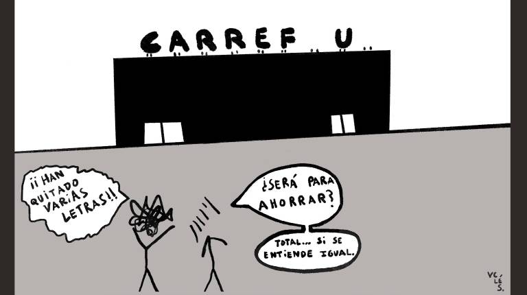 VIÑETA #3 03/02/2025