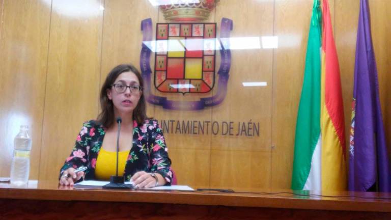 El Ayuntamiento de la capital se incorporará al Plan Andaluz de la Bicicleta