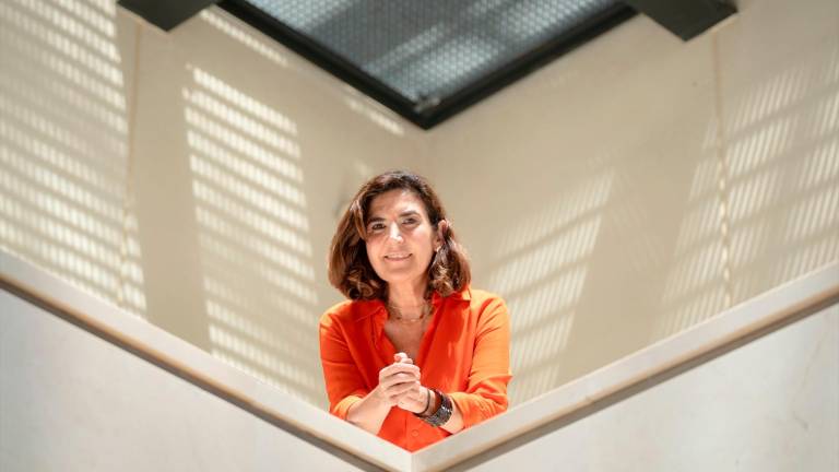 La consejera de Empleo predice que este año la economía se consolida en la comunidad