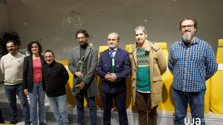 Los mejores cortos cinematográficos Triminuto UJA 2024